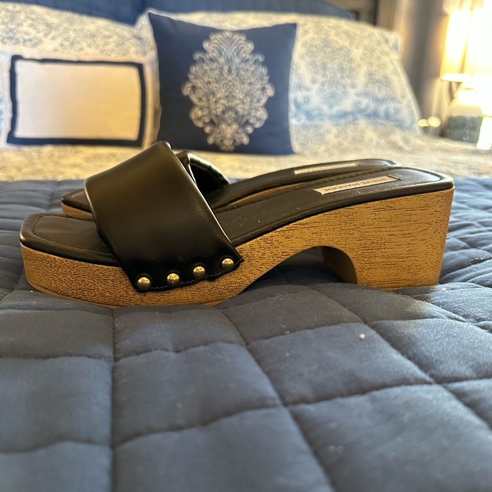 Steve Madden heels